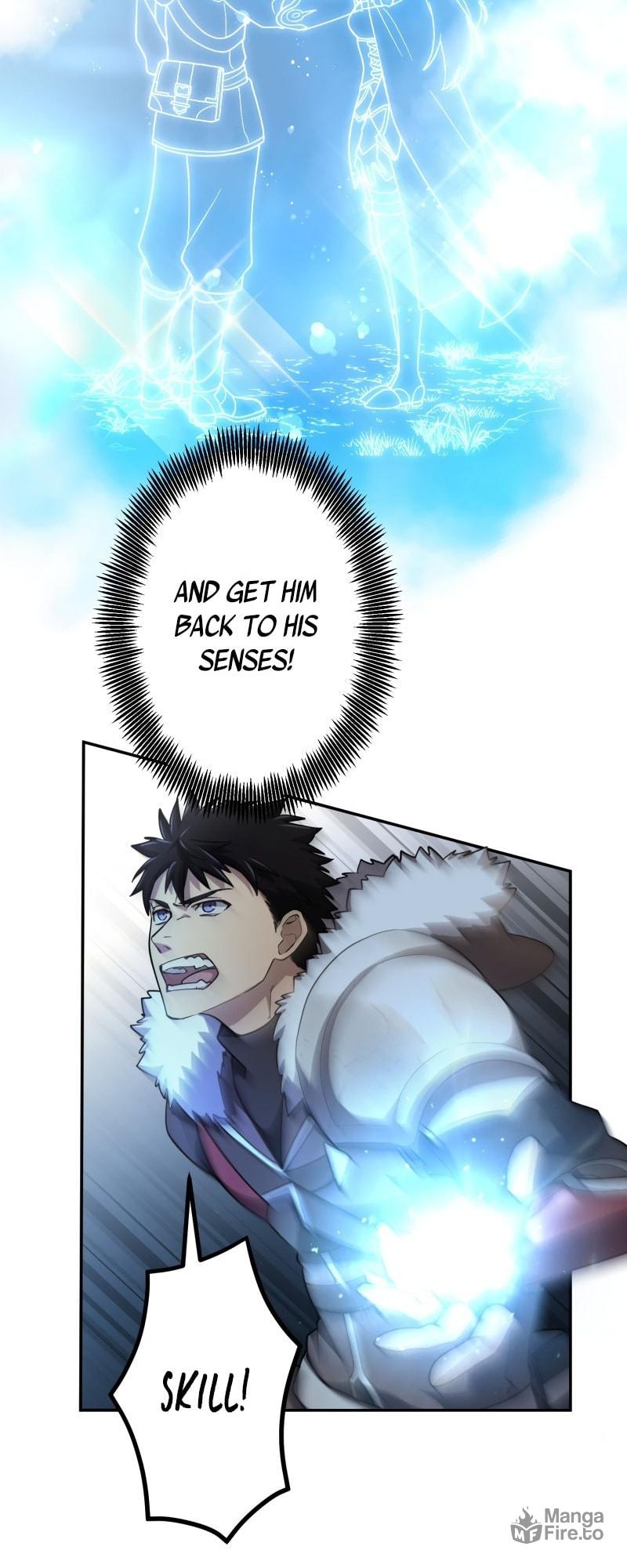 Monster Eater – Chapter 18 page 53