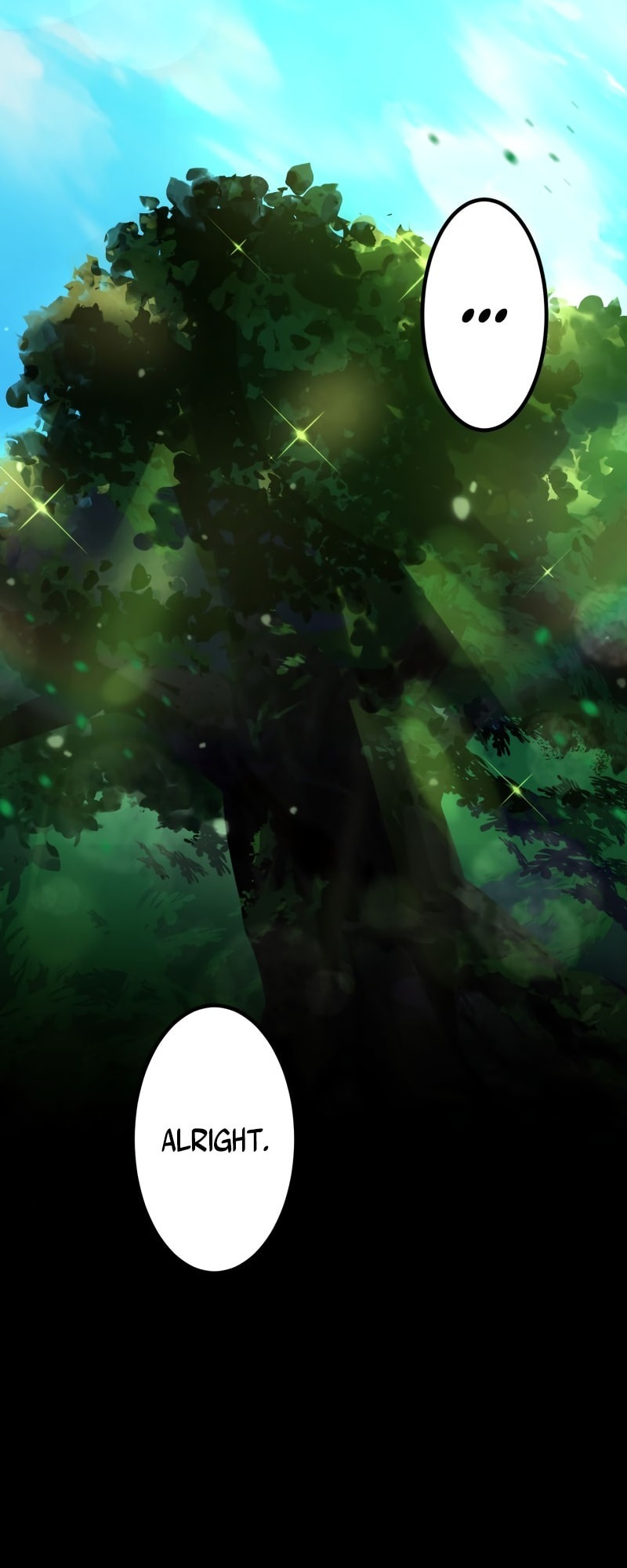 Monster Eater – Chapter 9 page 61