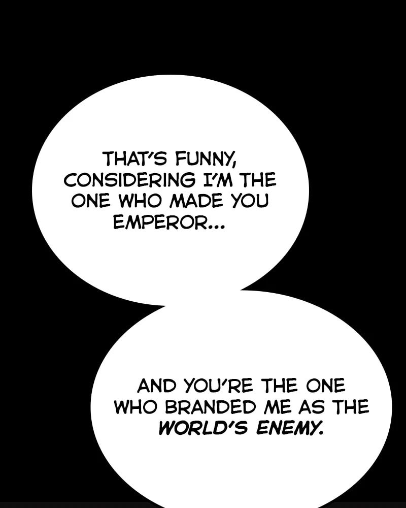 The Protagonist's Hidden Strength – Chapter 68 page 16