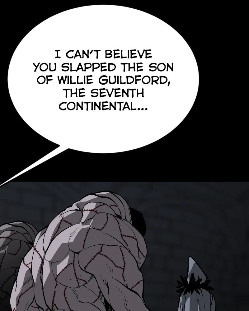 The Protagonist's Hidden Strength – Chapter 44 page 25