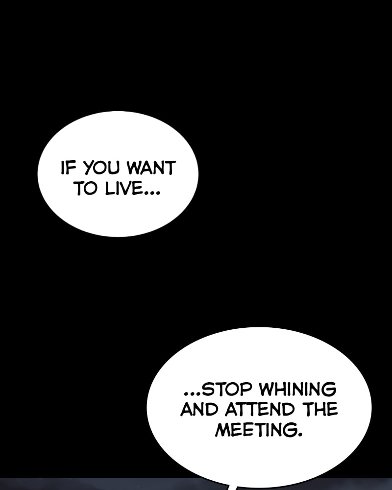 The Protagonist's Hidden Strength – Chapter 21 page 7
