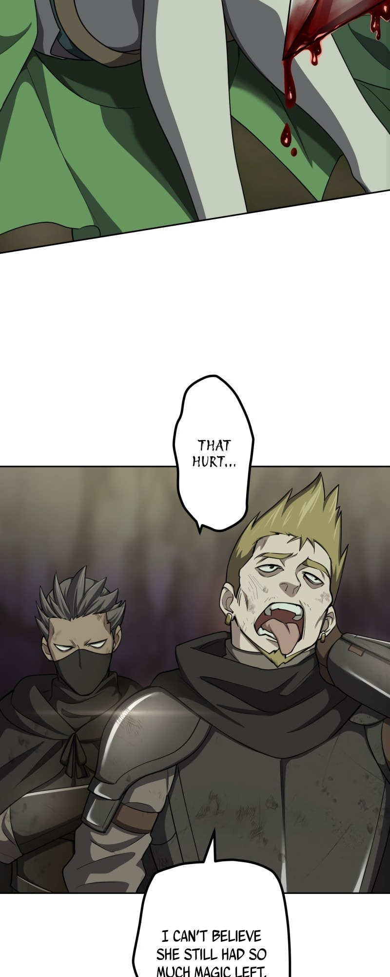 Monster Eater – Chapter 7 page 42