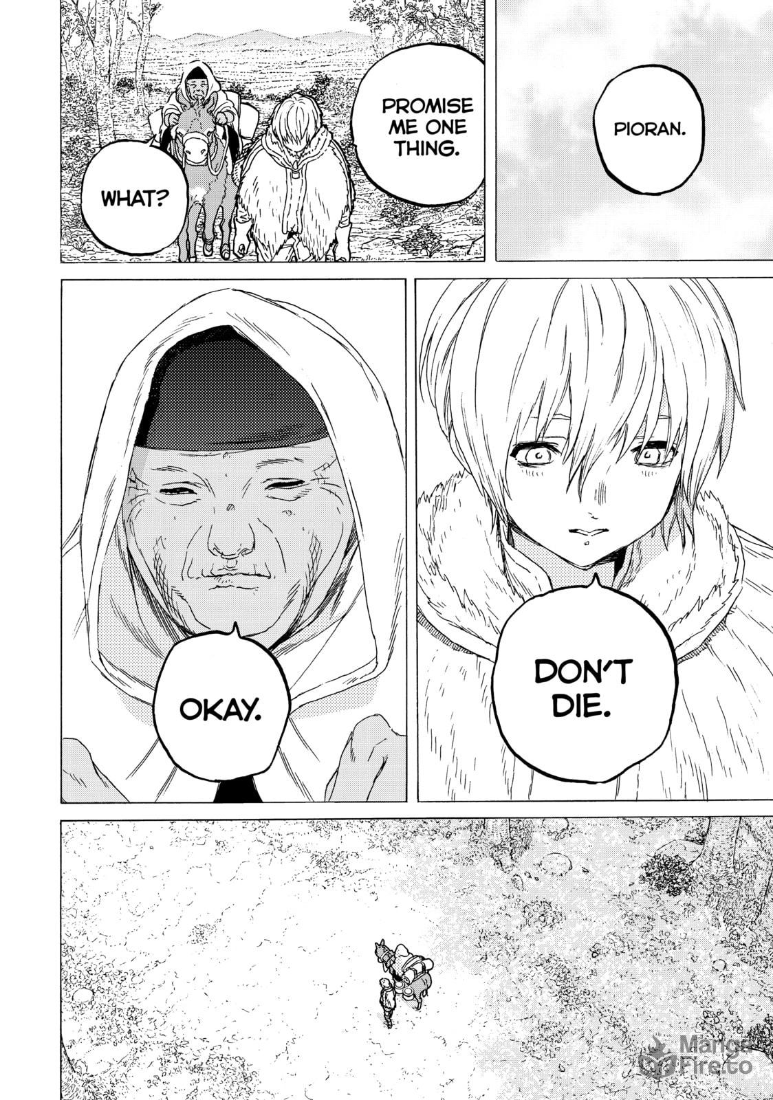 Straying Path page 17
