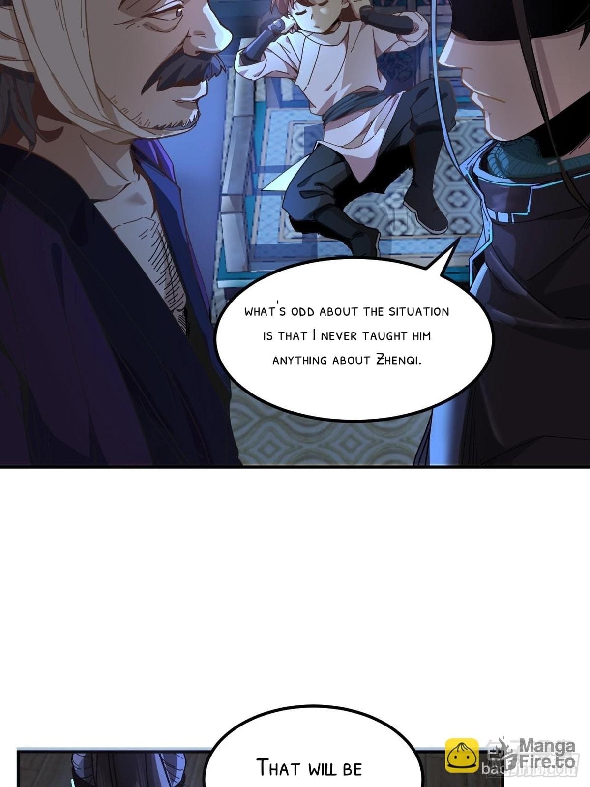 Celebrating the Remaining Life – Chapter 8 page 19