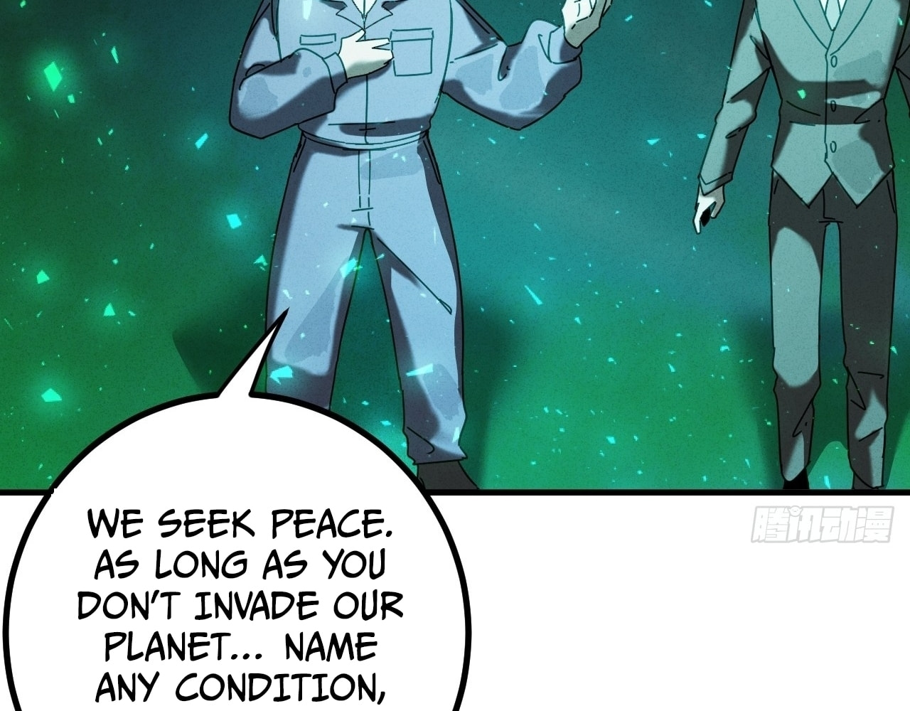 God Slayer – Chapter 27 page 81