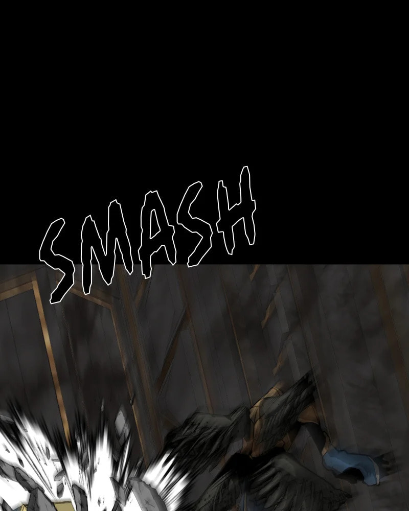 The Protagonist's Hidden Strength – Chapter 51 page 25