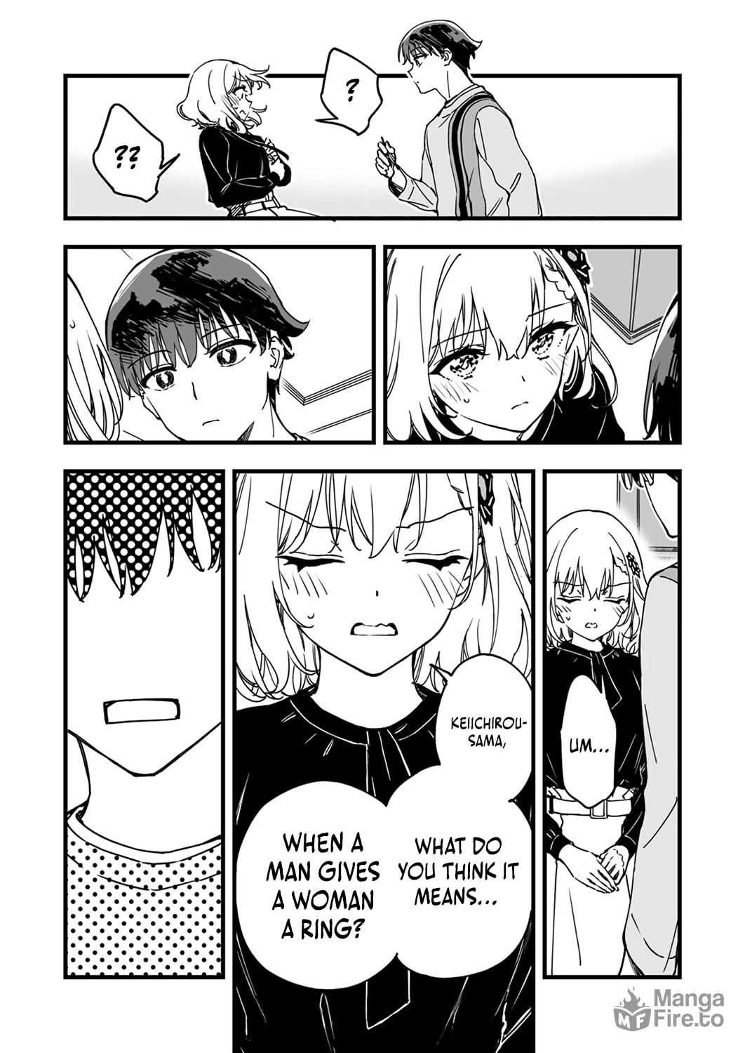 The Unfortunate 'Trapper' Cast Out of the Hero’s Party Will Defy Fate and Become the Strongest with the Unique Skill 'Arrow' – Chapter 4 page 11