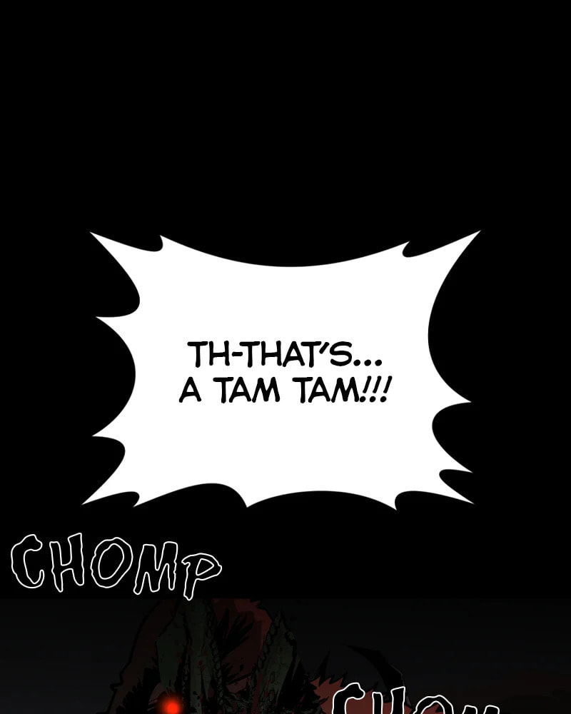 The Protagonist's Hidden Strength – Chapter 61 page 30