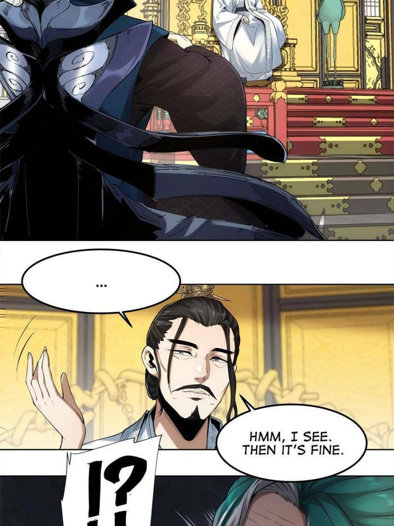 Celebrating the Remaining Life – Chapter 52 page 18