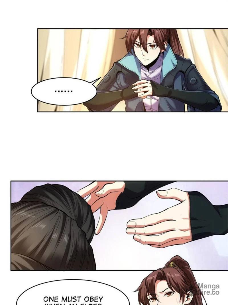 Celebrating the Remaining Life – Chapter 60 page 20