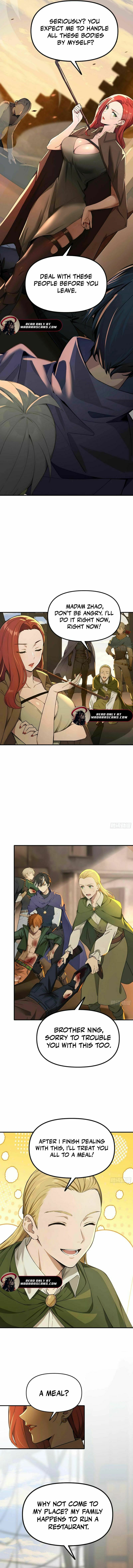 Surviving the Cataclysm – Chapter 7 page 3