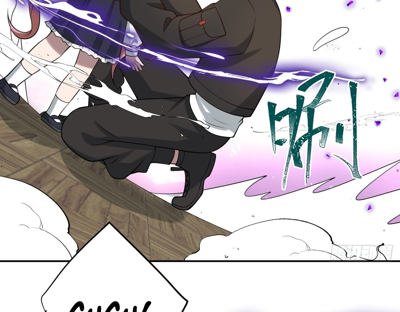 God Slayer – Chapter 24 page 60