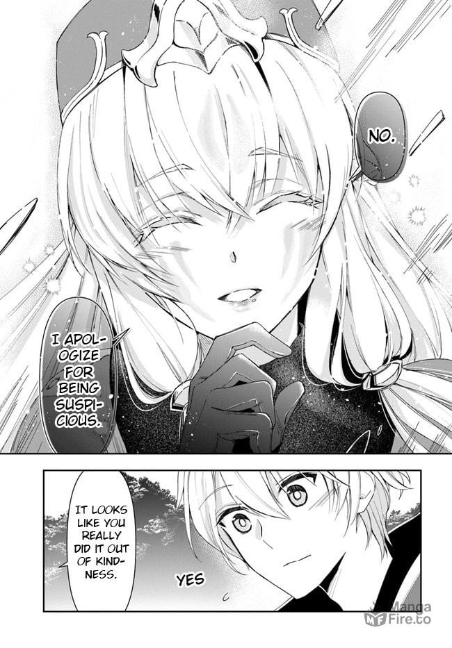 The Frontier Alchemist – Chapter 2 page 26