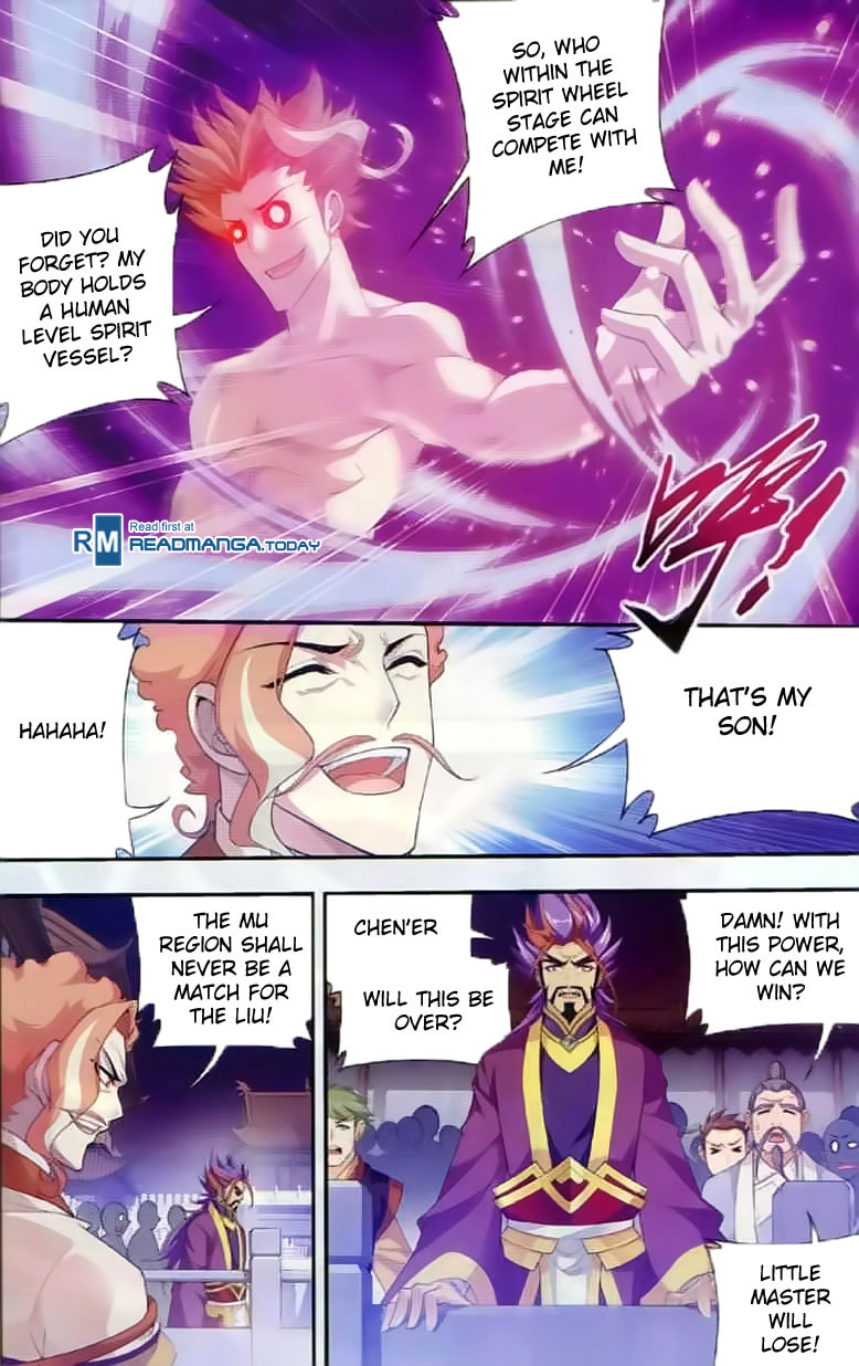 Revealing Trump Cards page 13