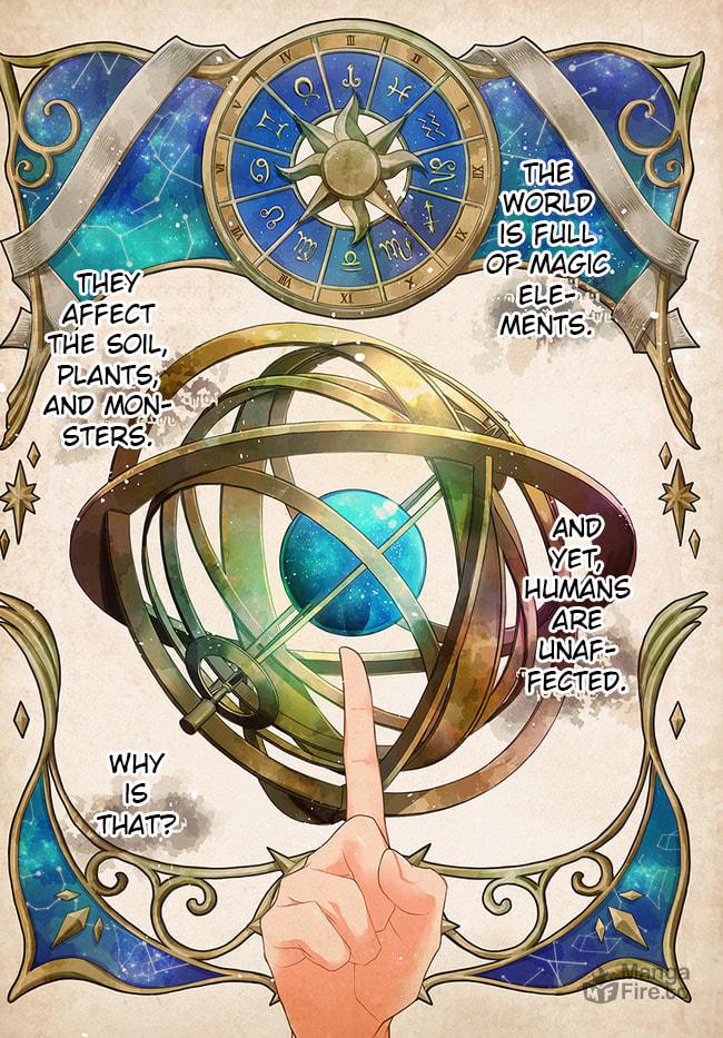 The Frontier Alchemist – Chapter 6 page 2