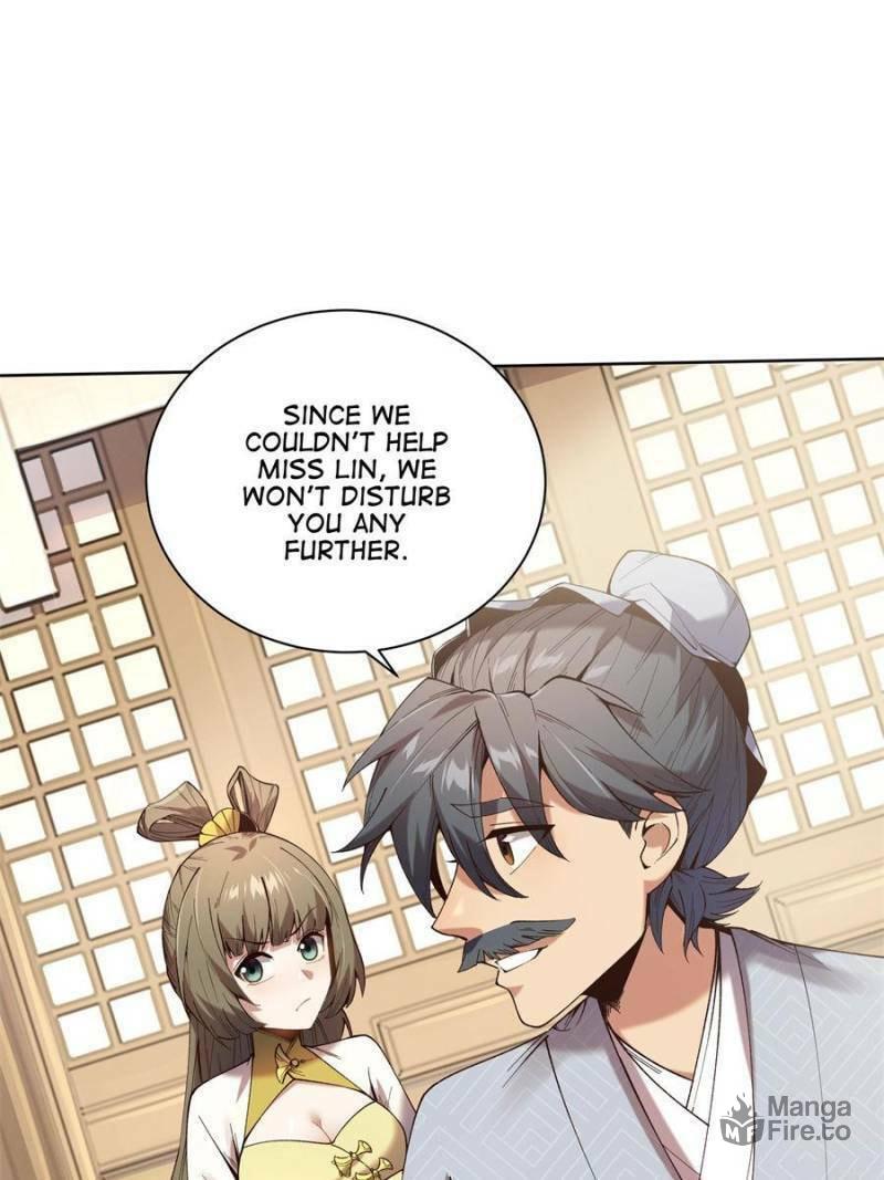 Celebrating the Remaining Life – Chapter 39 page 41