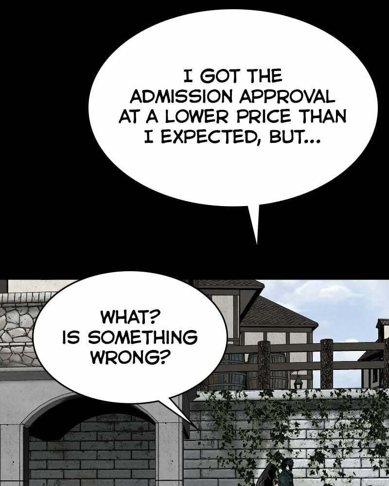 The Protagonist's Hidden Strength – Chapter 25 page 12