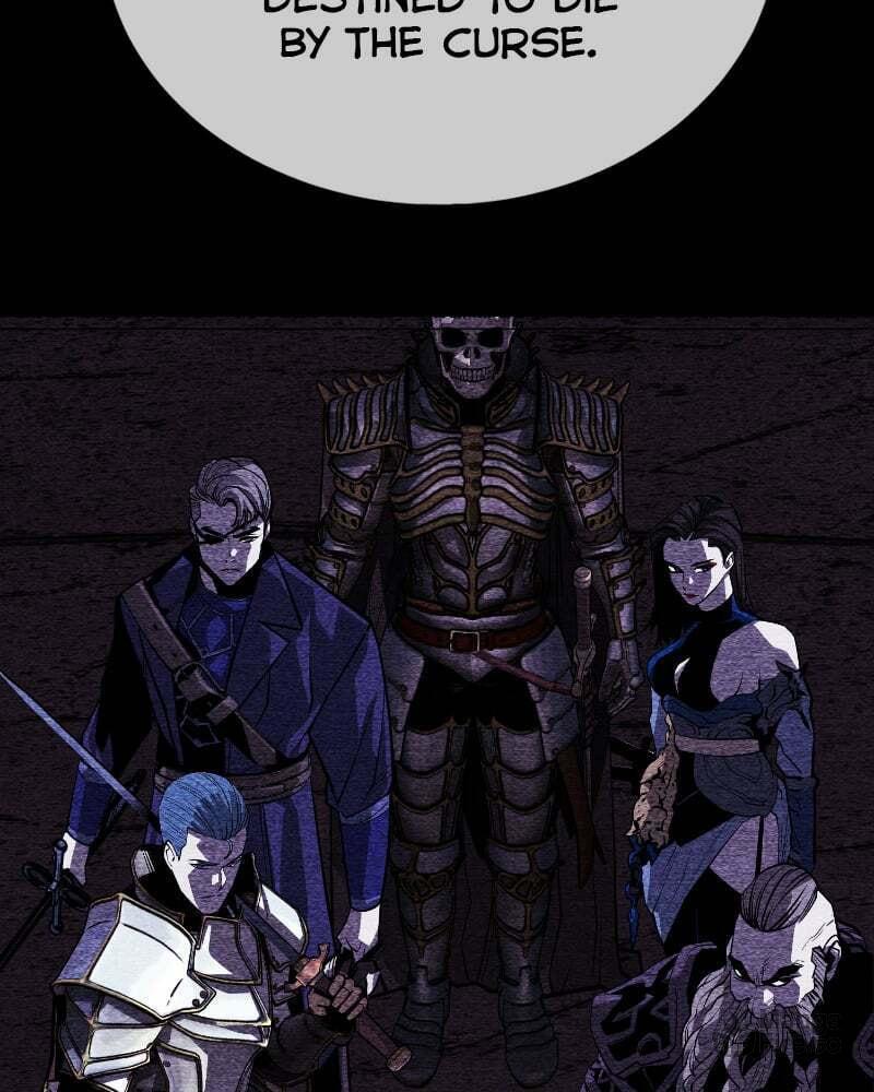The Protagonist's Hidden Strength – Chapter 68 page 53