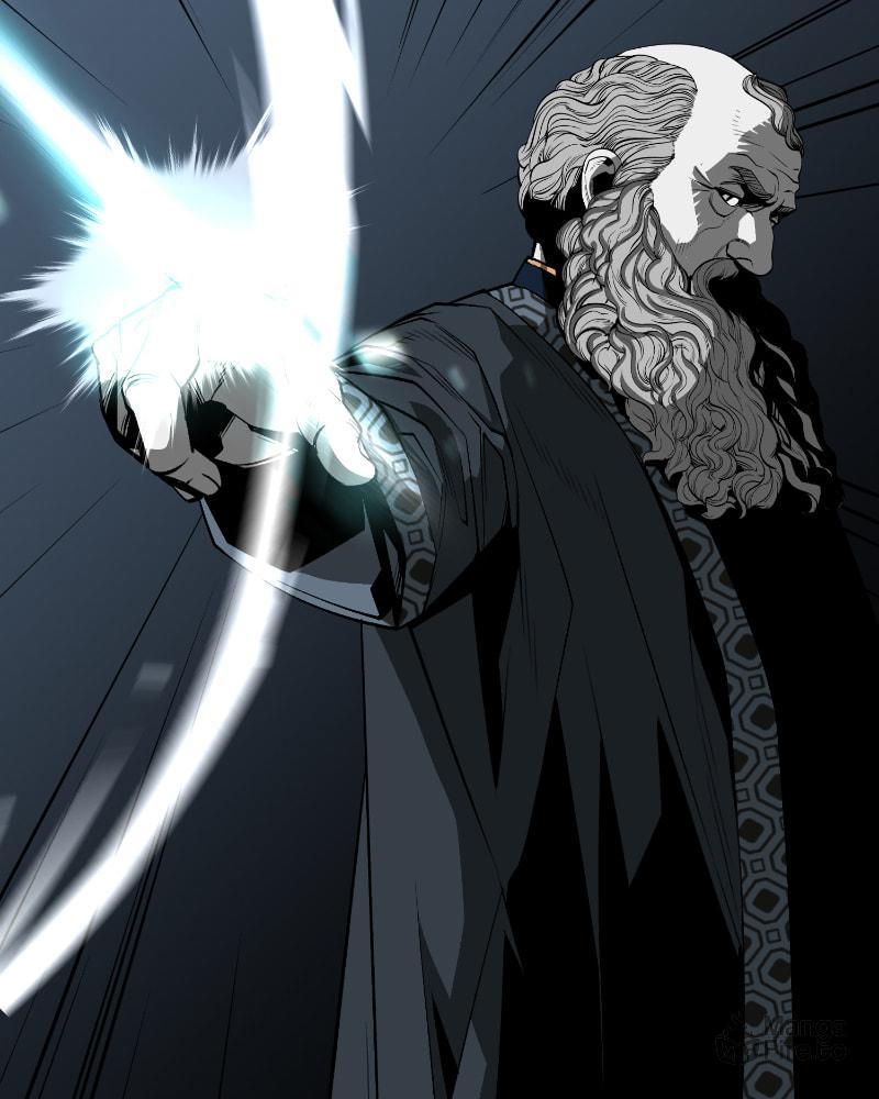 The Protagonist's Hidden Strength – Chapter 35 page 8