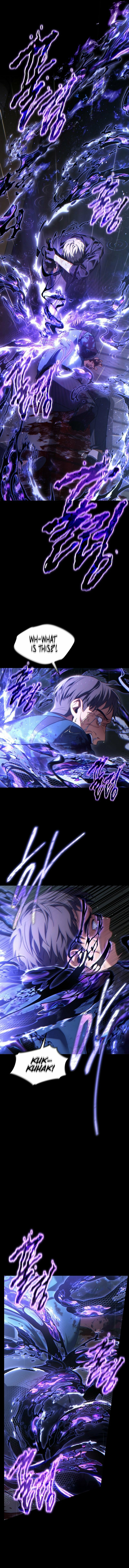The 100th Regression of the Max-Level Player – Chapter 41 page 16