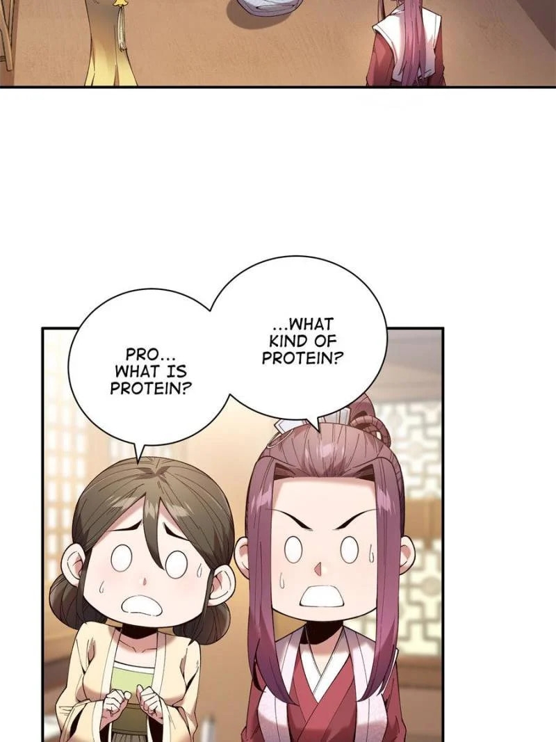 Celebrating the Remaining Life – Chapter 39 page 1