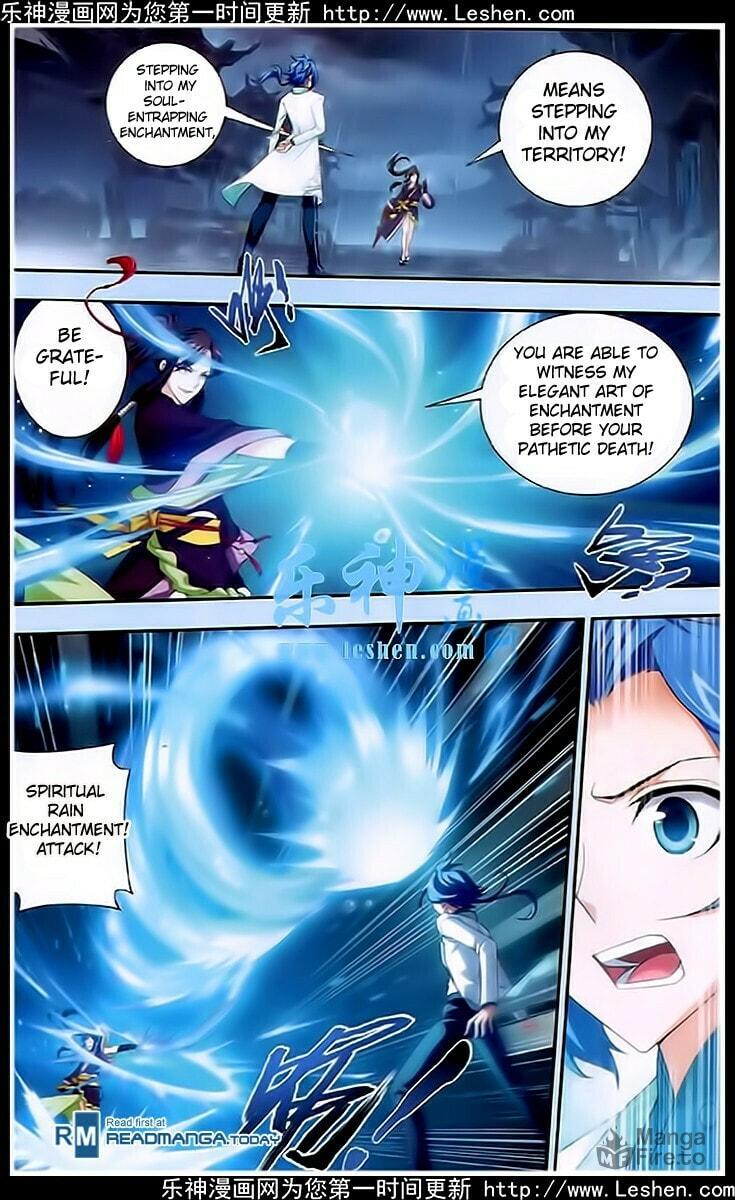 Spiritual Enchantment page 24