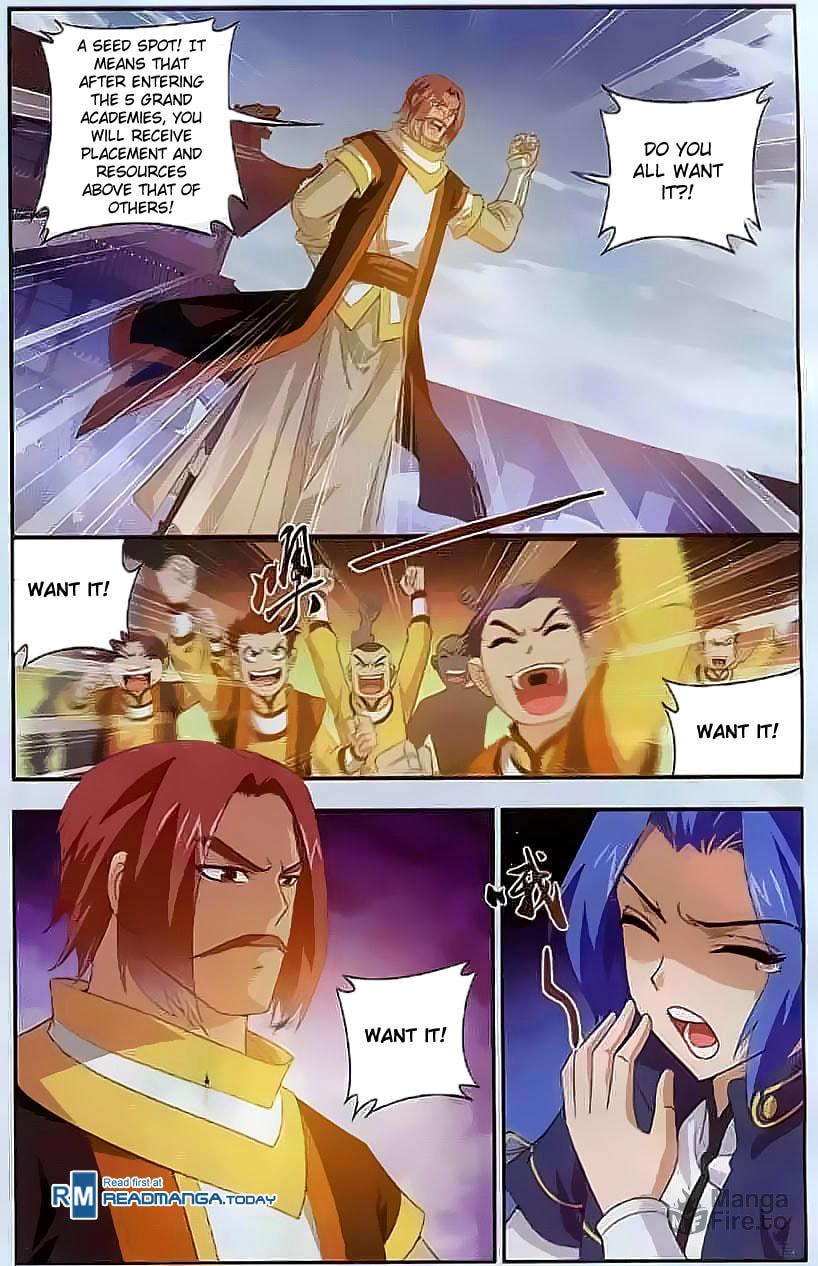 Demonic Training page 2