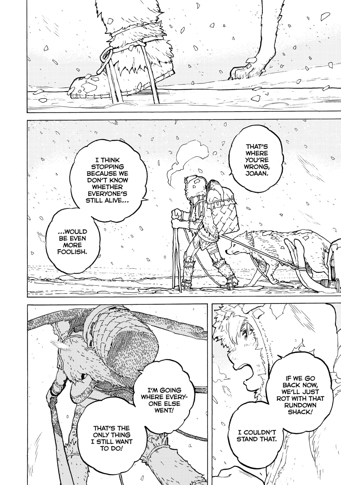 The Final One page 46