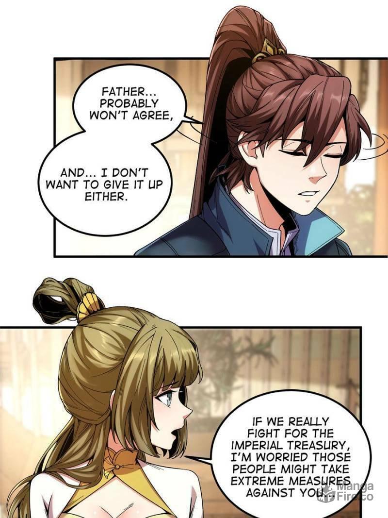 Celebrating the Remaining Life – Chapter 42 page 2