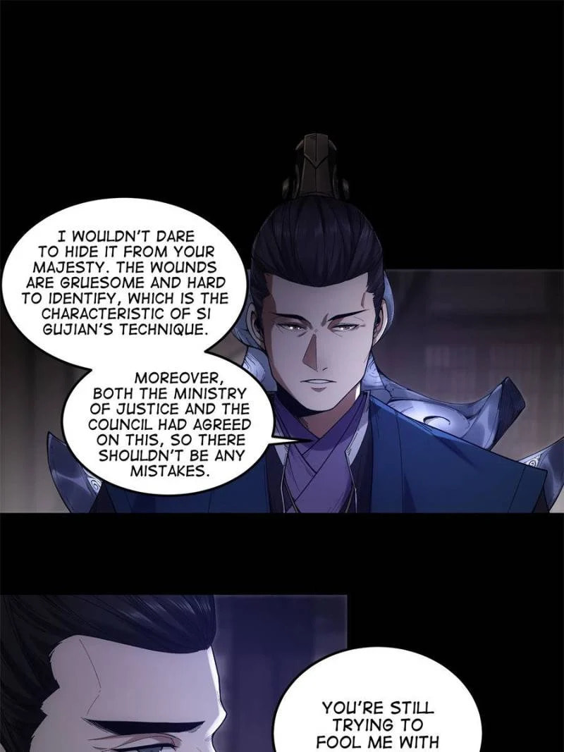Celebrating the Remaining Life – Chapter 53 page 0
