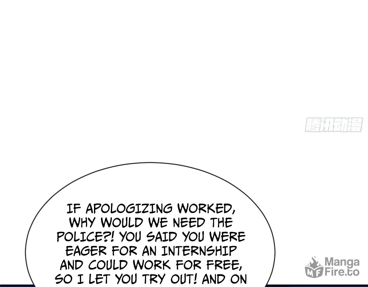God Slayer – Chapter 24 page 5
