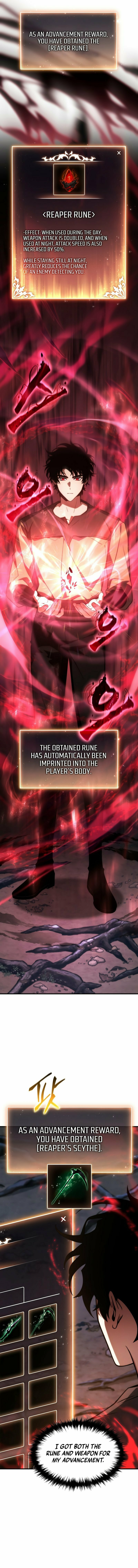 The 100th Regression of the Max-Level Player – Chapter 12 page 5