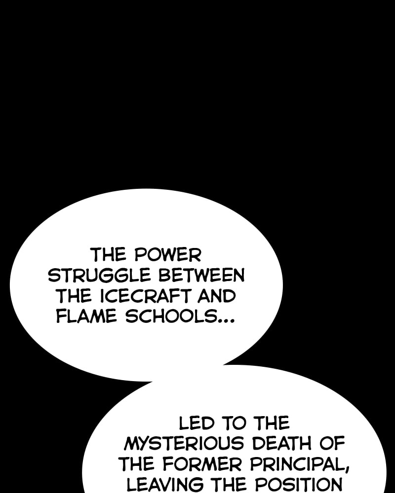 The Protagonist's Hidden Strength – Chapter 26 page 22