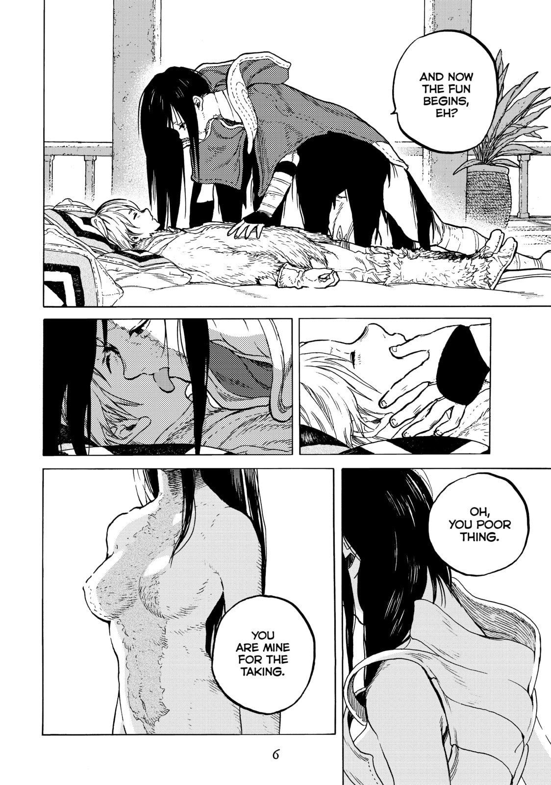 Separation page 1