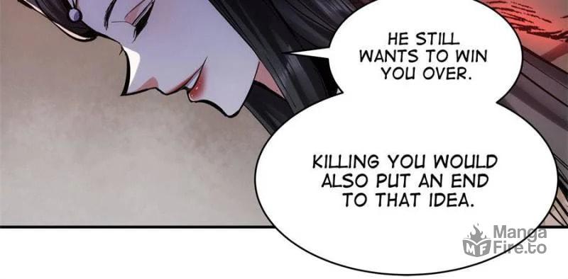 Celebrating the Remaining Life – Chapter 60 page 35