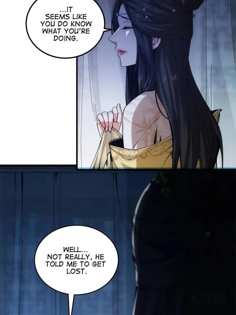 Celebrating the Remaining Life – Chapter 42 page 19