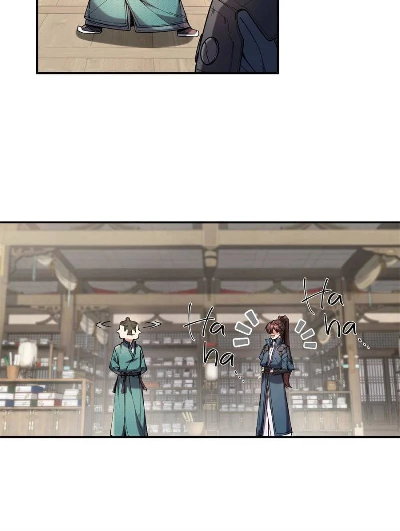 Celebrating the Remaining Life – Chapter 45 page 51