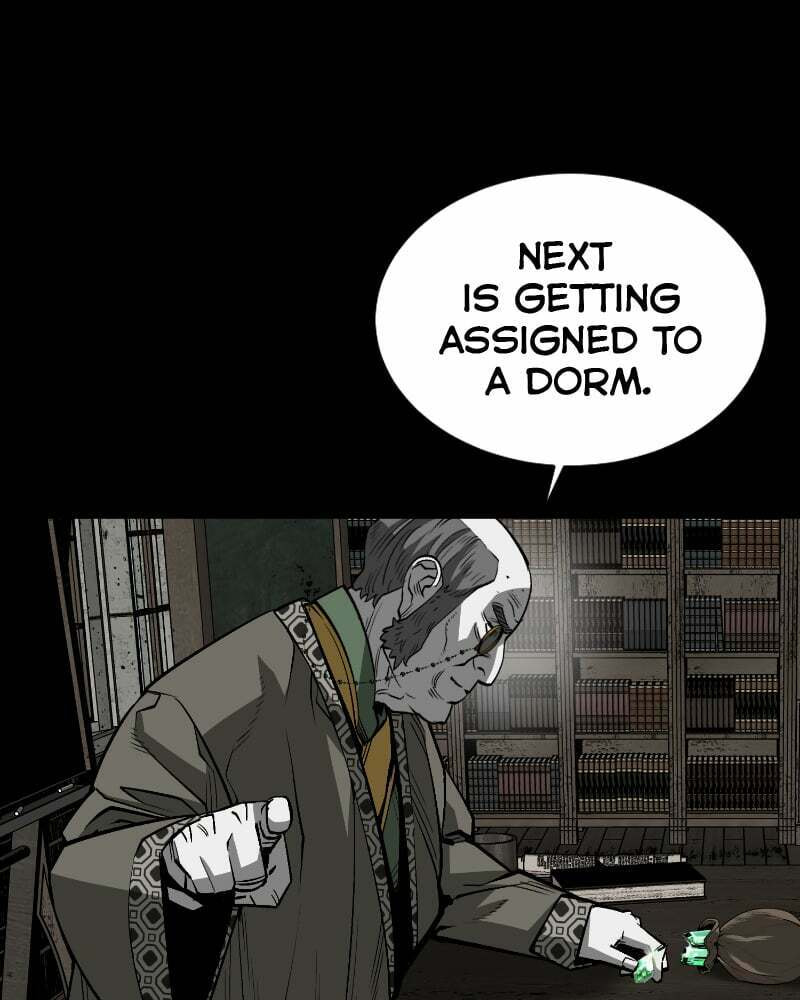 The Protagonist's Hidden Strength – Chapter 25 page 52