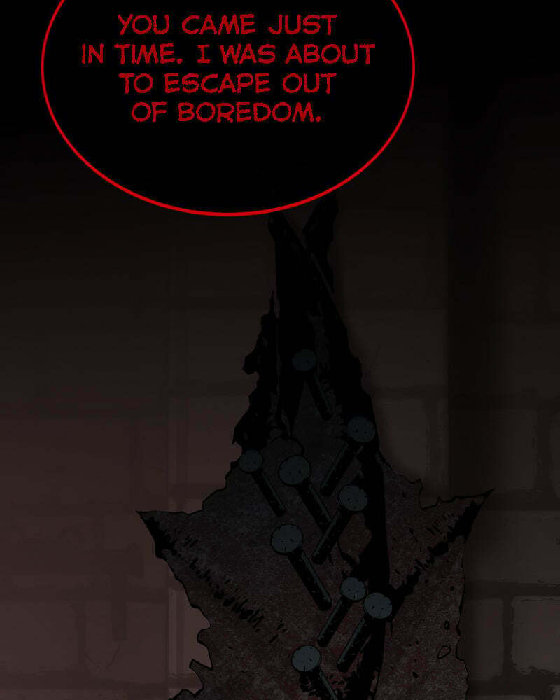 The Protagonist's Hidden Strength – Chapter 28 page 7