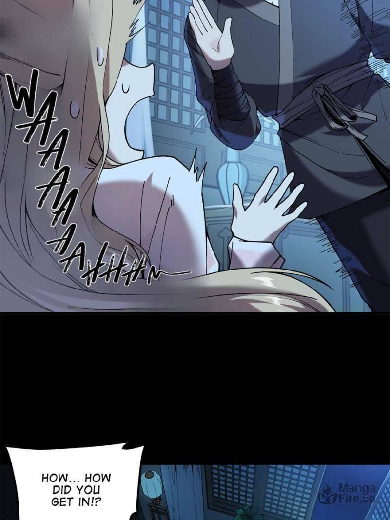 Celebrating the Remaining Life – Chapter 40 page 20