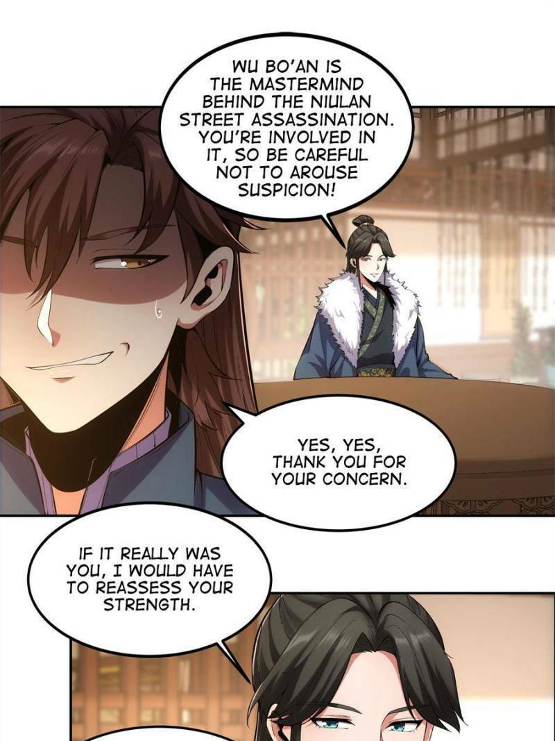 Celebrating the Remaining Life – Chapter 52 page 0
