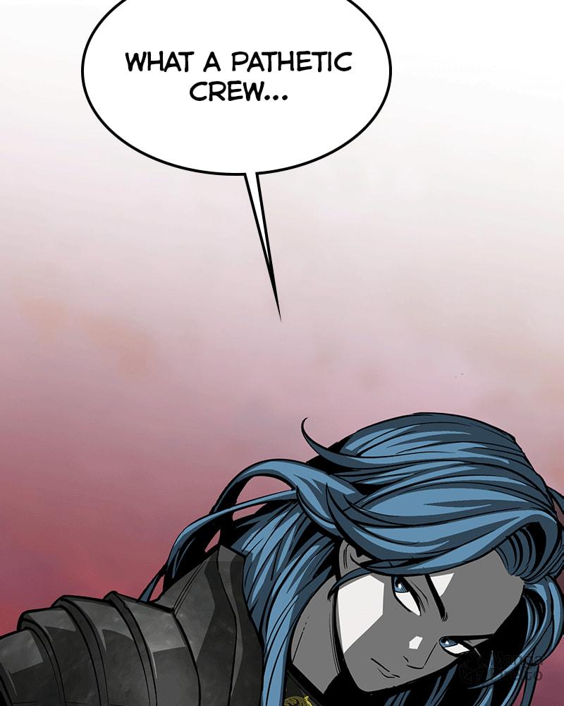 The Protagonist's Hidden Strength – Chapter 53 page 50