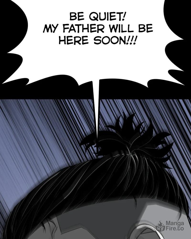 The Protagonist's Hidden Strength – Chapter 44 page 4