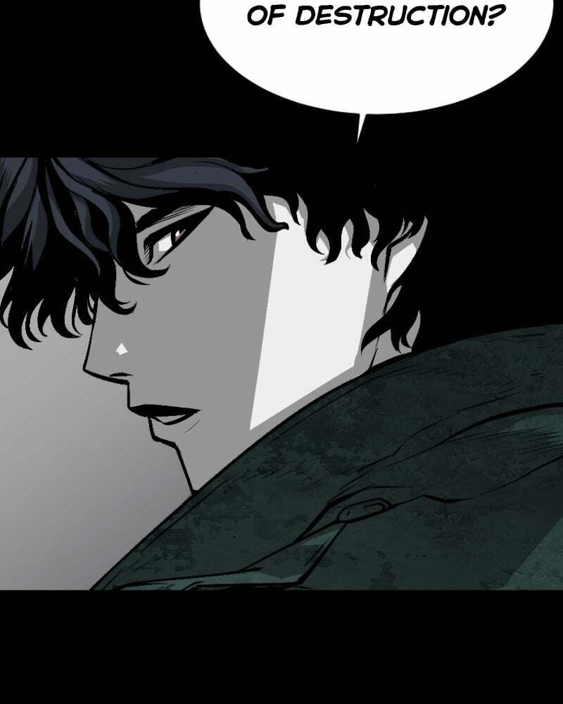 The Protagonist's Hidden Strength – Chapter 25 page 16