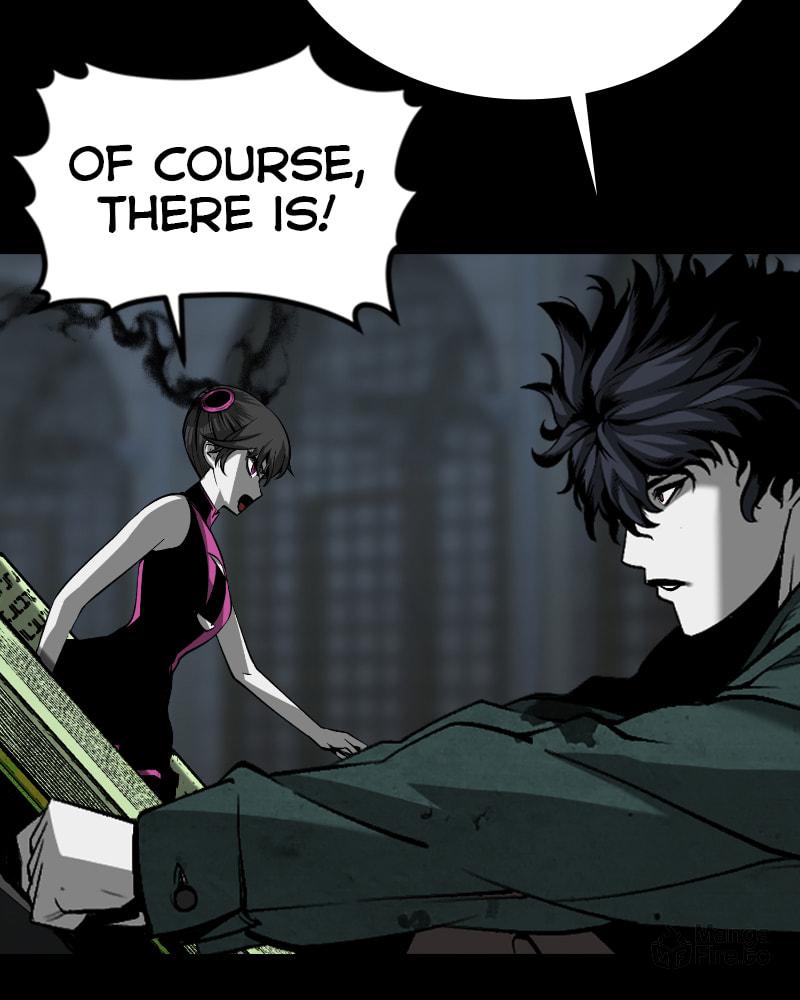 The Protagonist's Hidden Strength – Chapter 19 page 17