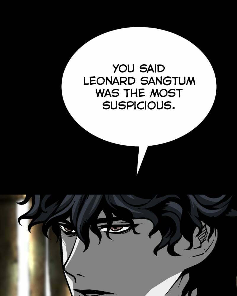 The Protagonist's Hidden Strength – Chapter 32 page 30
