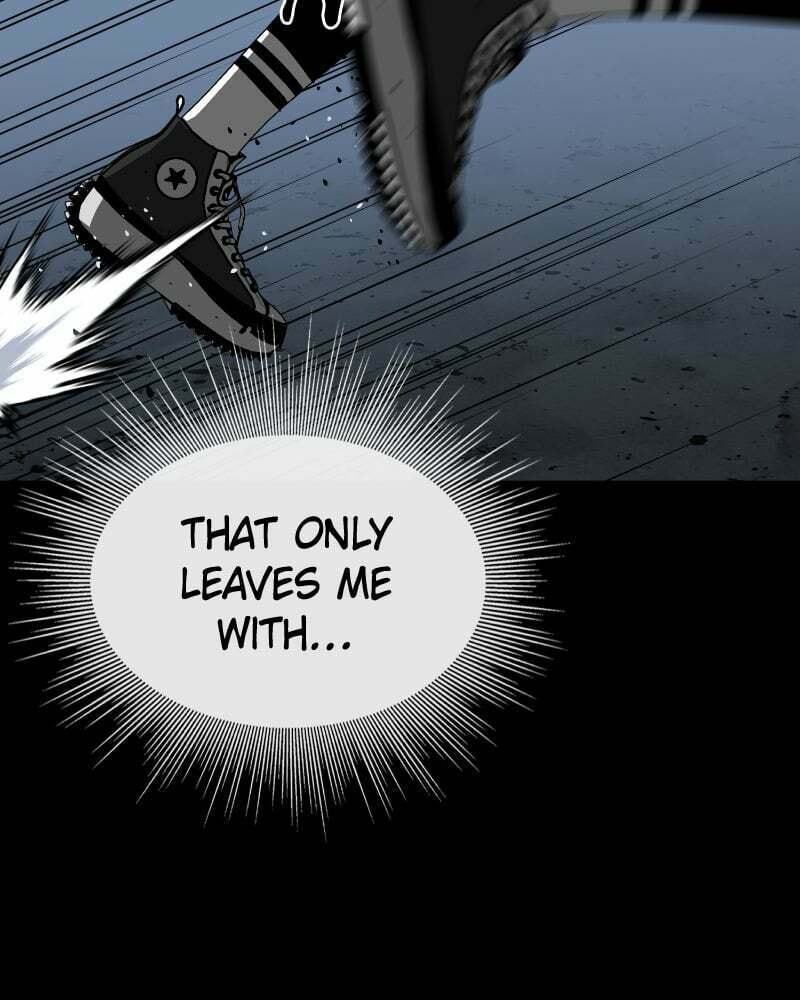 The Protagonist's Hidden Strength – Chapter 22 page 22