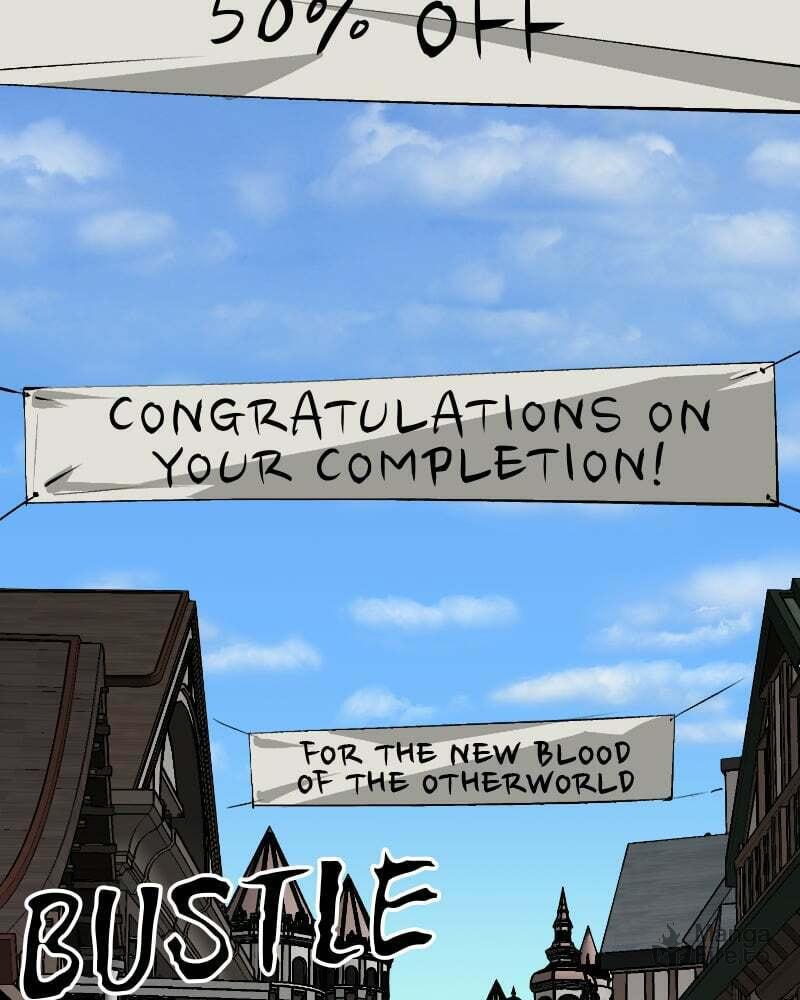The Protagonist's Hidden Strength – Chapter 25 page 2