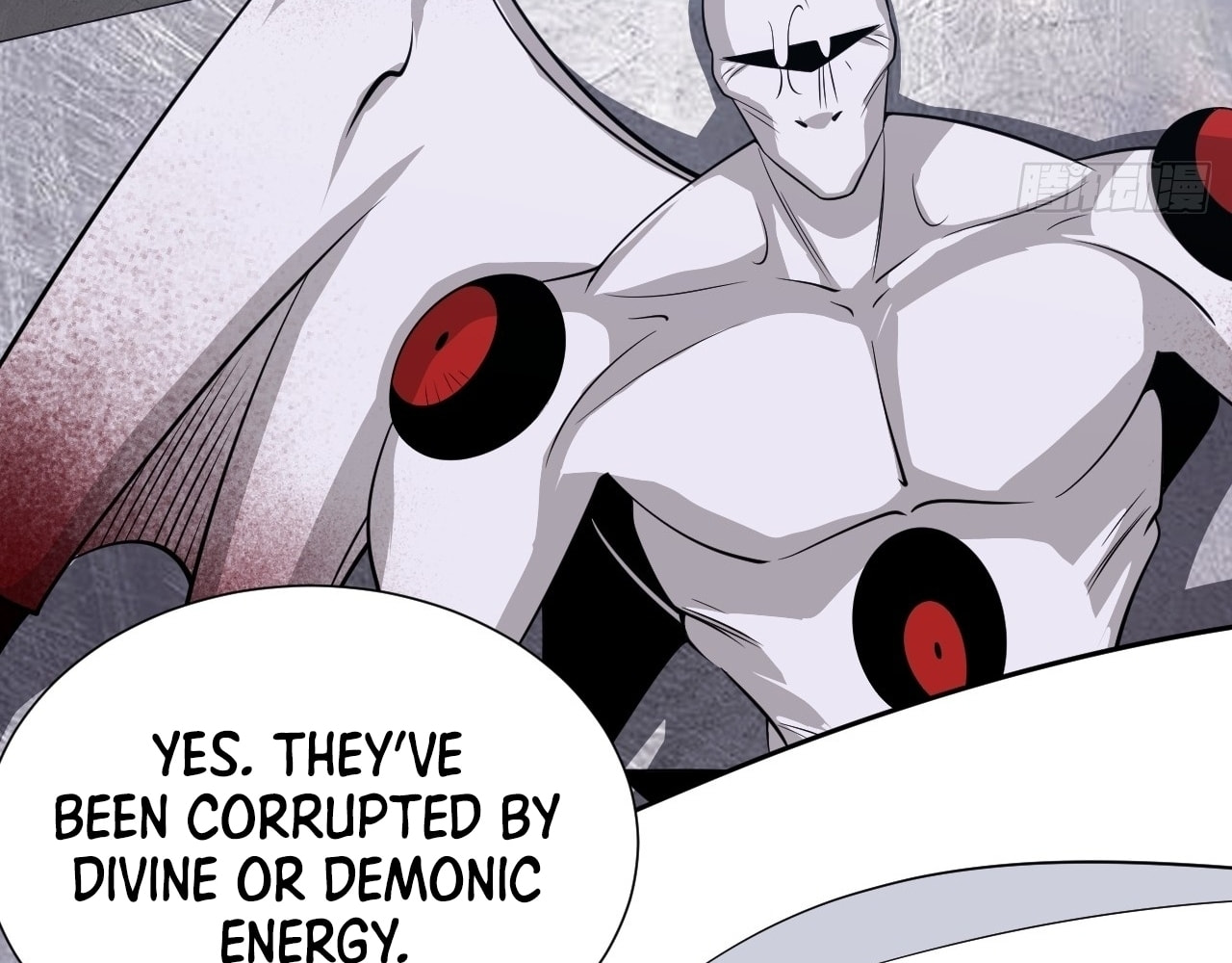 God Slayer – Chapter 18 page 82
