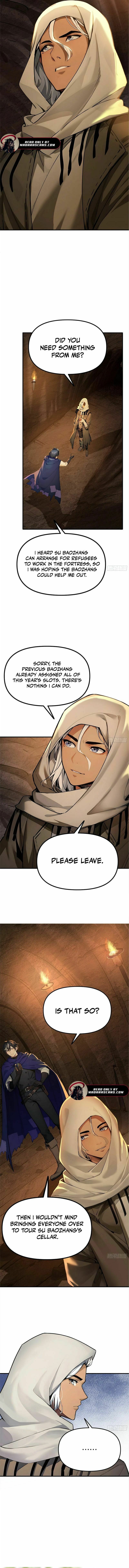 Surviving the Cataclysm – Chapter 6 page 2